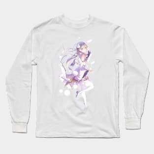 Re: Zero Emilia Long Sleeve T-Shirt